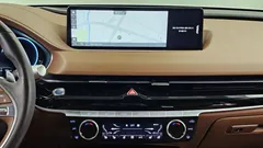 2024 Genesis G80 Gasoline 2.5 Turbo AWD — фото 19