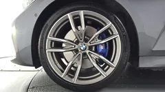 2022 BMW 3-Series M340i Performance — фото 5