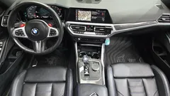 2022 BMW 3-Series M340i Performance — фото 7