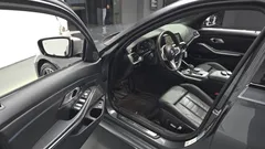 2022 BMW 3-Series M340i Performance — фото 10