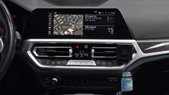 2022 BMW 3-Series M340i Performance — фото 13