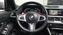 2022 BMW 3-Series M340i Performance — фото 14