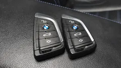 2022 BMW 3-Series M340i Performance — фото 16