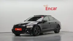 2023 Genesis G70 Gasoline 2.0T 2WD — фото 1