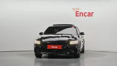 2023 Genesis G70 Gasoline 2.0T 2WD — фото 3