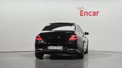 2023 Genesis G70 Gasoline 2.0T 2WD — фото 4