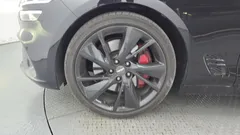 2023 Genesis G70 Gasoline 2.0T 2WD — фото 5