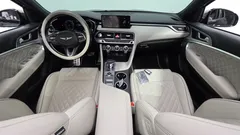 2023 Genesis G70 Gasoline 2.0T 2WD — фото 7