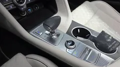 2023 Genesis G70 Gasoline 2.0T 2WD — фото 9