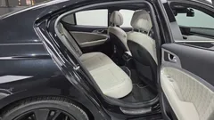 2023 Genesis G70 Gasoline 2.0T 2WD — фото 12