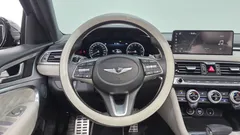 2023 Genesis G70 Gasoline 2.0T 2WD — фото 14