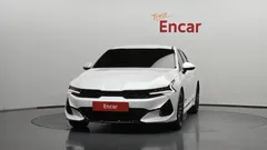 2023 Kia K5 1.6 Turbo — фото 3