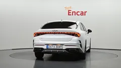 2023 Kia K5 1.6 Turbo — фото 4