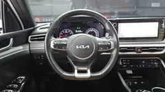 2023 Kia K5 1.6 Turbo — фото 13