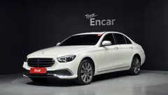 2023 Mercedes-Benz E-Class E350 4MATIC Exclusive — фото 1