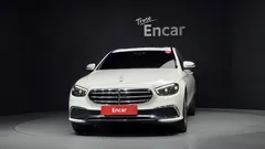 2023 Mercedes-Benz E-Class E350 4MATIC Exclusive — фото 3
