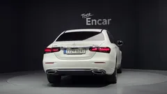 2023 Mercedes-Benz E-Class E350 4MATIC Exclusive — фото 4