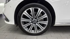 2023 Mercedes-Benz E-Class E350 4MATIC Exclusive — фото 5