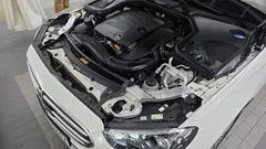 2023 Mercedes-Benz E-Class E350 4MATIC Exclusive — фото 6