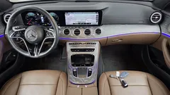 2023 Mercedes-Benz E-Class E350 4MATIC Exclusive — фото 7
