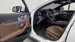 2023 Mercedes-Benz E-Class E350 4MATIC Exclusive — фото 10