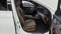 2023 Mercedes-Benz E-Class E350 4MATIC Exclusive — фото 11