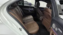 2023 Mercedes-Benz E-Class E350 4MATIC Exclusive — фото 12