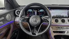 2023 Mercedes-Benz E-Class E350 4MATIC Exclusive — фото 13