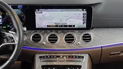 2023 Mercedes-Benz E-Class E350 4MATIC Exclusive — фото 14