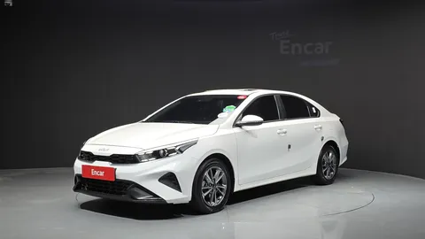 2023 Kia K3 1.6