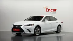 2023 Lexus ES Luxury Plus — фото 11