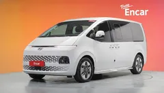 2024 Hyundai Staria L3.5 Tourer 11-Seater — фото 1