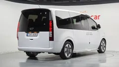 2024 Hyundai Staria L3.5 Tourer 11-Seater — фото 2