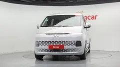 2024 Hyundai Staria L3.5 Tourer 11-Seater — фото 3