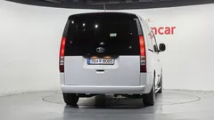 2024 Hyundai Staria L3.5 Tourer 11-Seater — фото 4