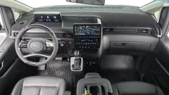 2024 Hyundai Staria L3.5 Tourer 11-Seater — фото 7