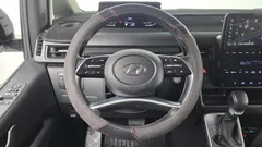 2024 Hyundai Staria L3.5 Tourer 11-Seater — фото 17