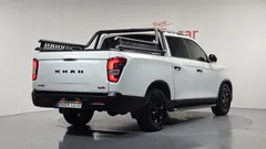2023 SsangYong Rexton Diesel 2.2 4WD — фото 2