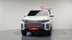 2023 SsangYong Rexton Diesel 2.2 4WD — фото 3
