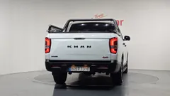 2023 SsangYong Rexton Diesel 2.2 4WD — фото 4