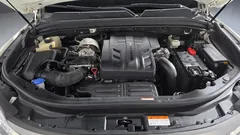 2023 SsangYong Rexton Diesel 2.2 4WD — фото 6