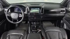 2023 SsangYong Rexton Diesel 2.2 4WD — фото 7
