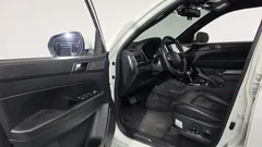 2023 SsangYong Rexton Diesel 2.2 4WD — фото 10