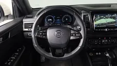 2023 SsangYong Rexton Diesel 2.2 4WD — фото 13