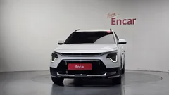 2022 Kia Niro Signature — фото 3