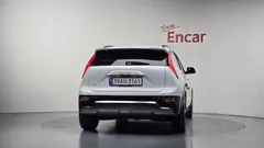 2022 Kia Niro Signature — фото 4