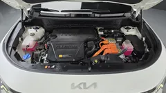 2022 Kia Niro Signature — фото 6