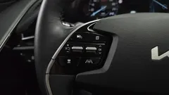 2022 Kia Niro Signature — фото 20