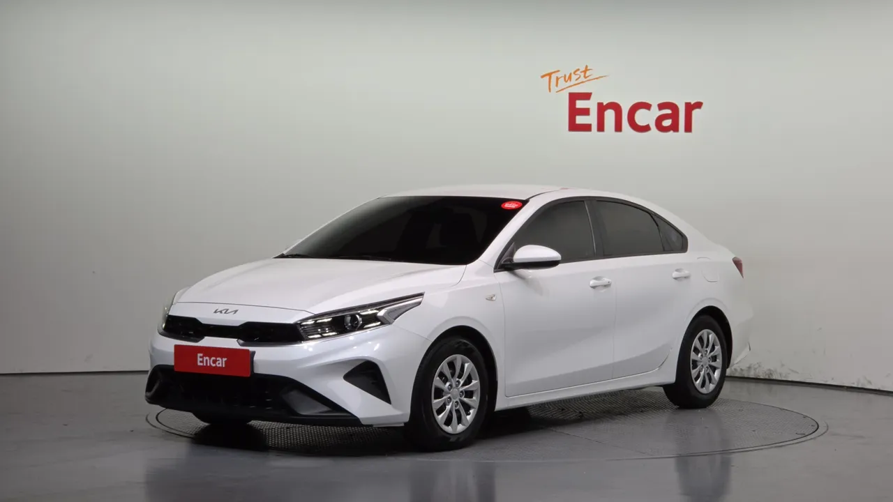 2023 Kia K3 1.6
