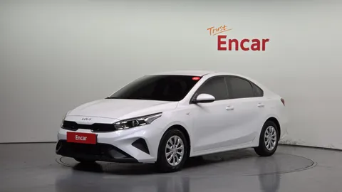 2023 Kia K3 1.6